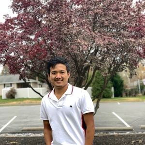 Meet your Posher, Udip